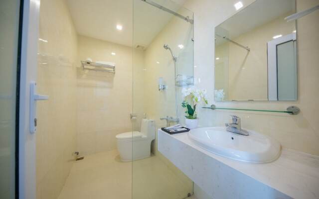 Phantasia Apartments Nha Trang