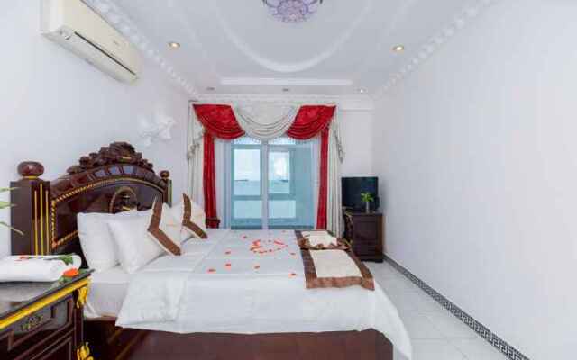 Palm 25 Pool Villa Vung Tau