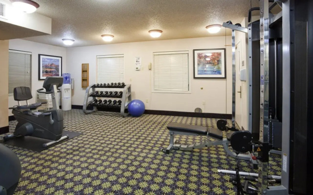 Candlewood Suites Eagan Arpt South - Mall Area by IHG