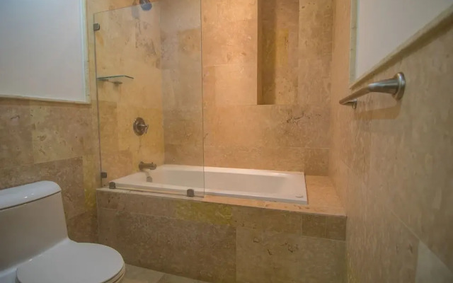 Luxury Ocean View Apartament Acqua 303
