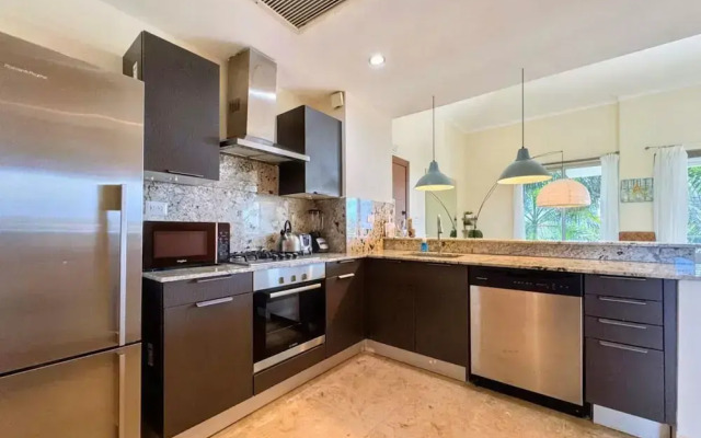 One Bedroom apt With Terrace in Punta Cana Resorts