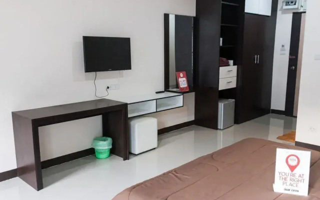 Nida Rooms Don Kaew 700 Years Stadium