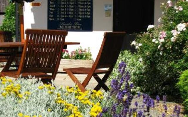 The Plough Inn
