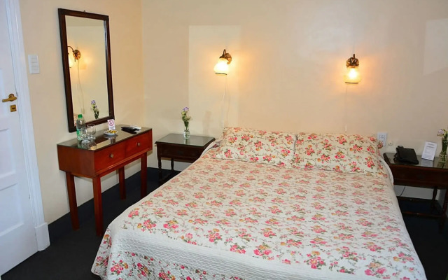 Hotel Colonial Salta