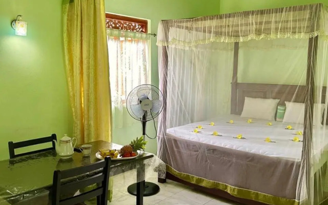 Marakolliya Jasmine Homestay