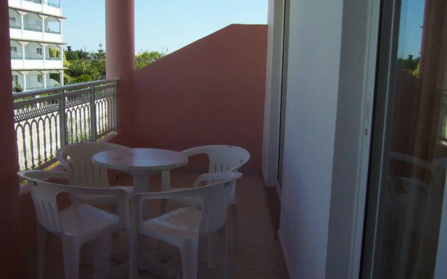 Rhodian Rose Hotel