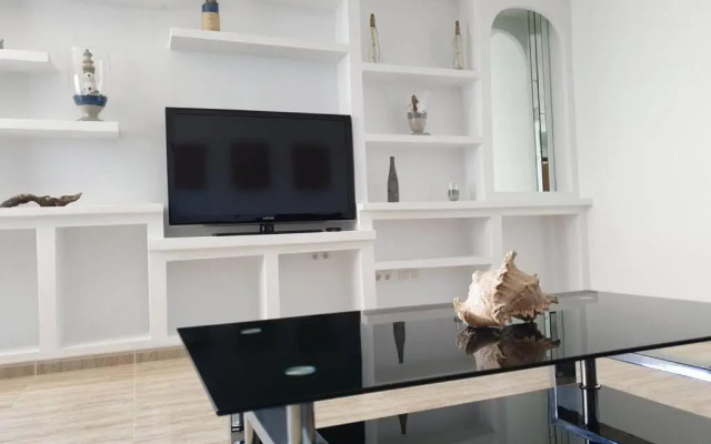 Syrenah Apartment in Can Picafort