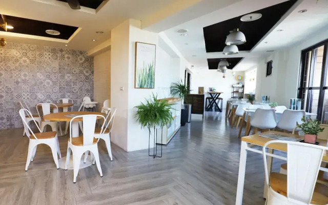 Subei Hotel Shigatse Tibet