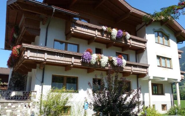 Pension Schneeberger