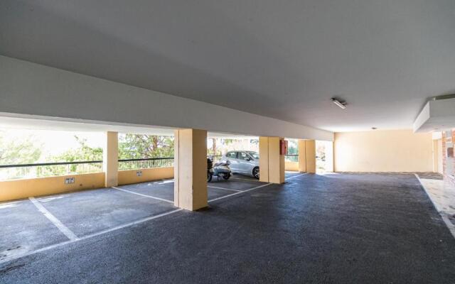 SMARTBNB - 2p - Terrasse - Vue panoramique - Piscine