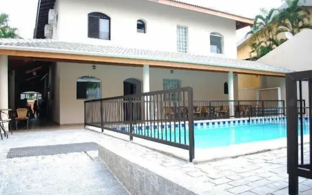 Hotel Pousada Do Parque