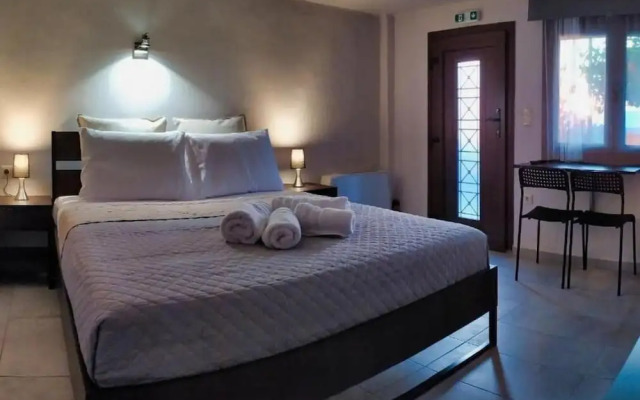 Guesthouse Kastelia