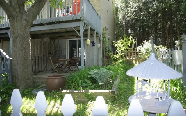 O'Brien House Bed and Breakfast