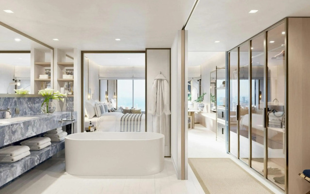 Hotel Arts Barcelona