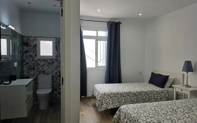 Casa Balcon 2 Bedroom by El Sirocco