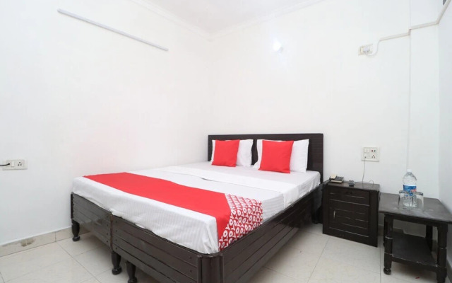 Pam And Chand Guest House By OYO Rooms