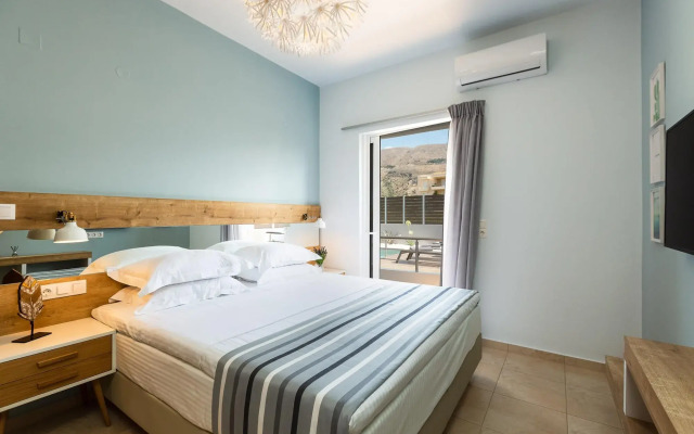 Ethereal Apartments Chania