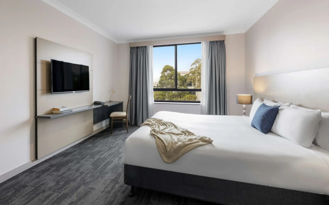 Oaks Sydney North Ryde Suites