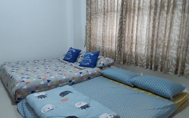 Baan Khunnatham Pool Villa Hua Hin