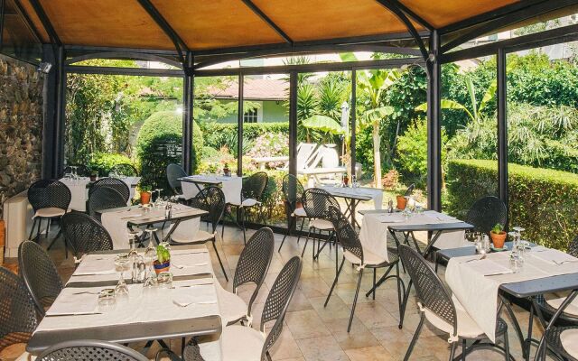 Hotel Ristorante Melograno