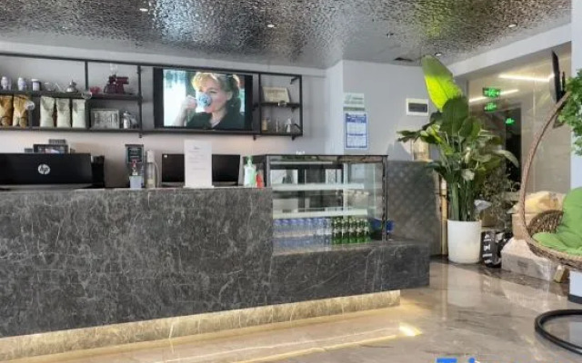 JANYU HAVEN HOTEL(Guangzhou Sunac Cultural Tourism City)