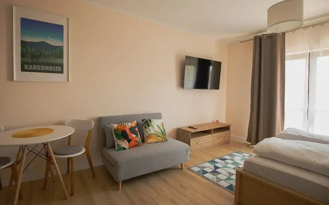 RentPlanet - Green Park Resort
