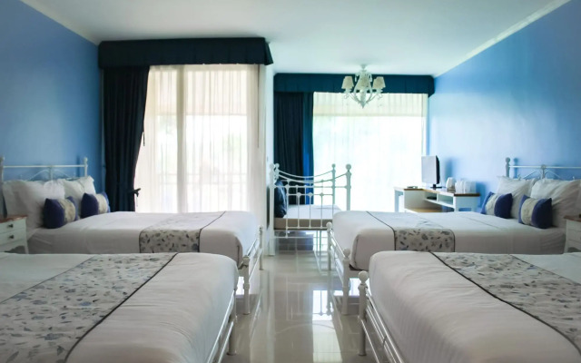 Suansaiyok Resort