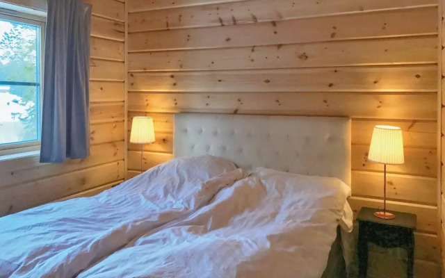 Stunning Home in Vemdalen With 4 Bedrooms, Sauna and Wifi