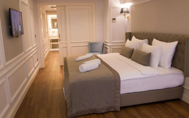 Hotel Mina – Special Class