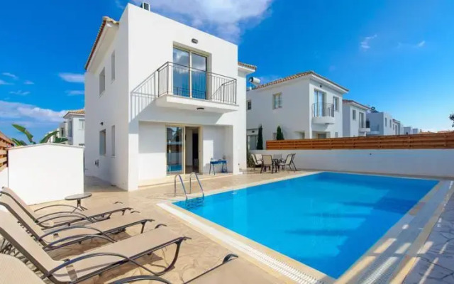 Pernera Villas