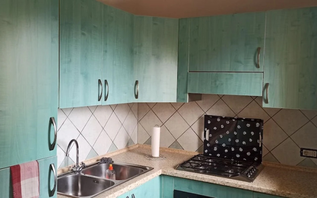 La Casa di Amalia in Ponte