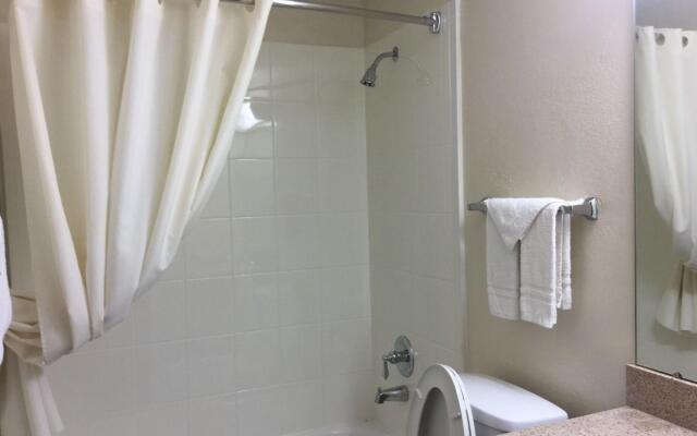 Americas Best Value Inn Jefferson City