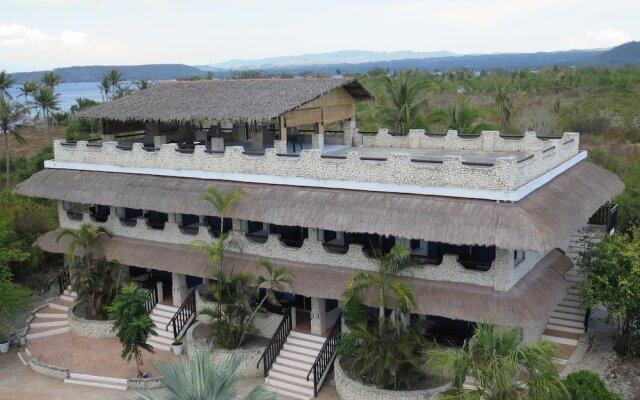 The Wild Orchid Resort - Moalboal