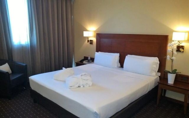 Hotel Capannelle