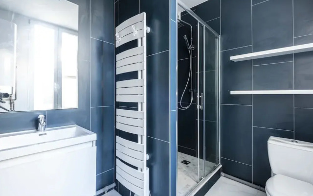MM Suites Marlot