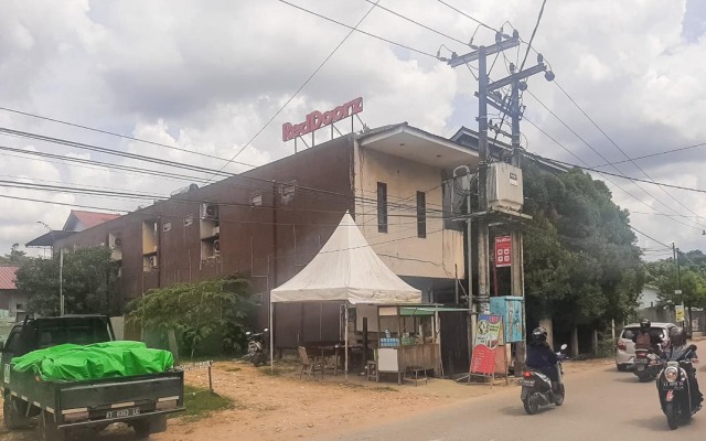 RedDoorz @ Wijaya Kusuma Samarinda