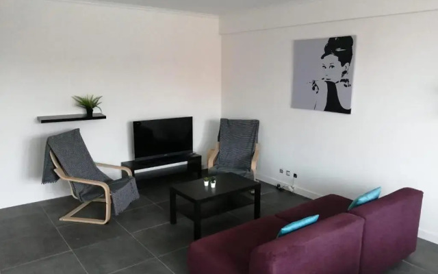 appartement noa ootende