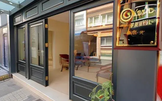 Classio Suite Hotel