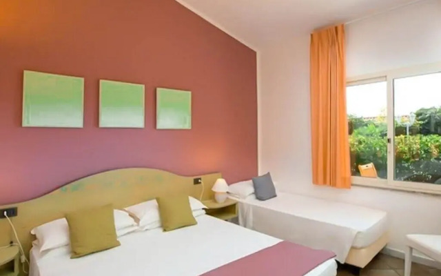 Hotel Rocca Dorada