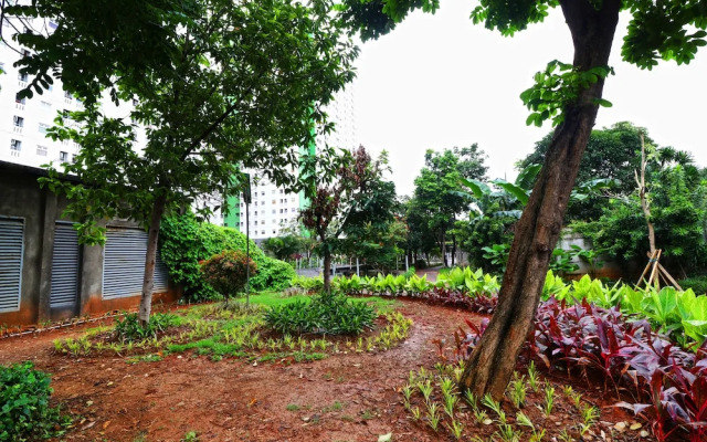 Adaru Property at Sunter Park View