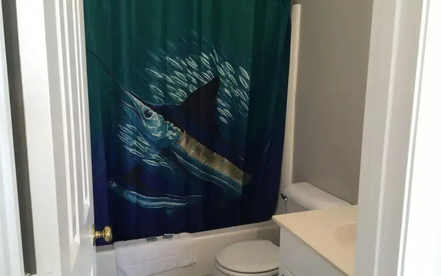 Hatteras Harbor Marina