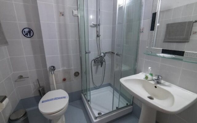 Hotel Athina