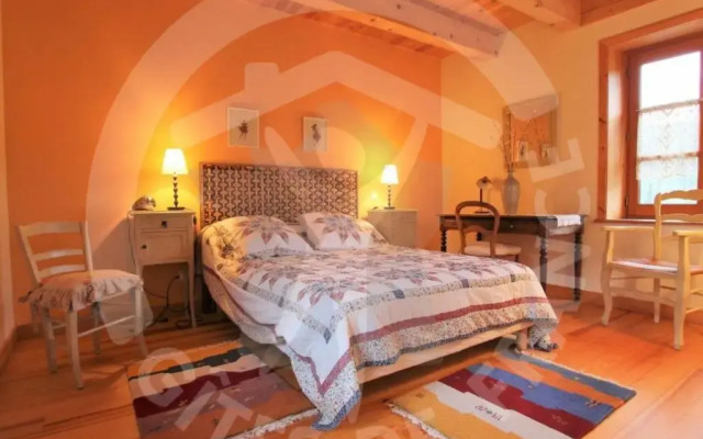 Gîte Polignac, 3 pièces, 5 personnes - FR-1-582-117