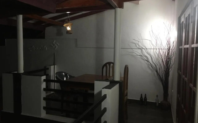 orchid villa