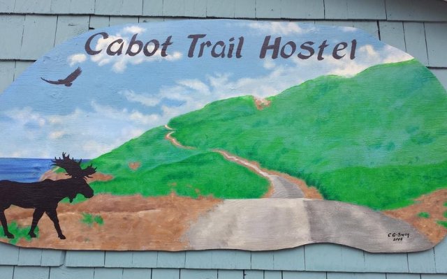 HI-Cabot Trail Hostel