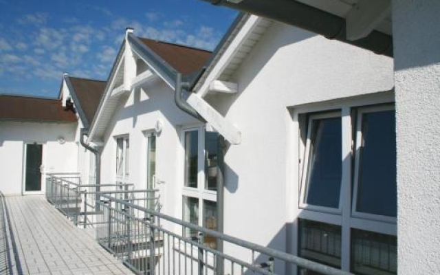 Appartementhaus Mecklenburg