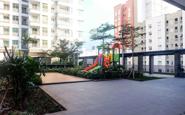 Great Choice 1Br Apartment At Green Bay Condominium