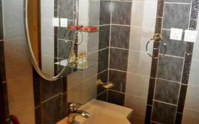 Lamasat Al Hamra Furnished Apartments