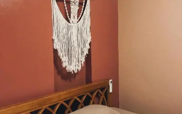 Cactus Homestay