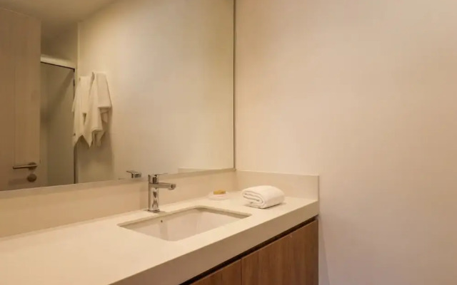 w Majestic 2BR in Miraflores Near Larcomar